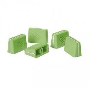 RELOOP FADER CAP SET GREEN COD. 231167 