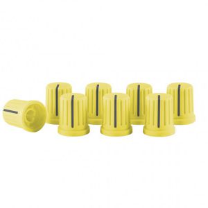 RELOOP KNOB SET YELLOW