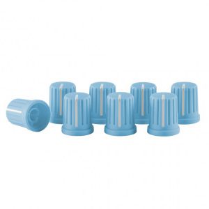 RELOOP KNOB SET BLUE COD. 231173 