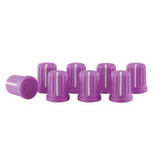 RELOOP KNOB SET PURPLE COD. 231174 