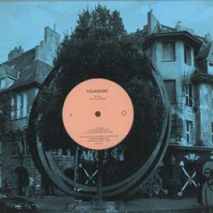 TAKE AWAY (LOCO DICE RMX)