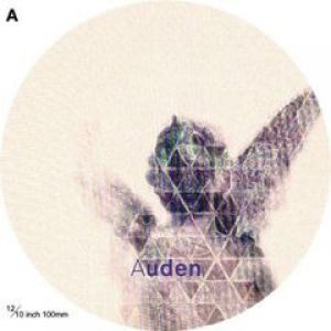 HUNGER EP (ALAN FITZPATRICK RMX)