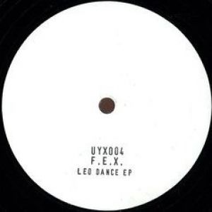 LEO DANCE EP