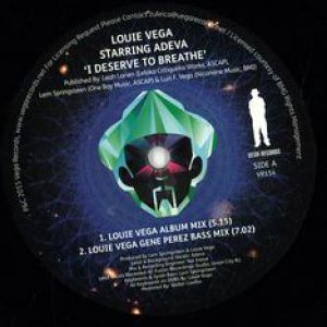 I DESERVE TO BREATHE