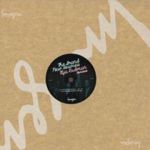 THE BRAND NEW HEAVIES - ILIJA RUDMAN REMIXES