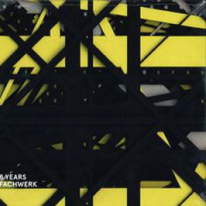 8 YEARS FACHWERK
