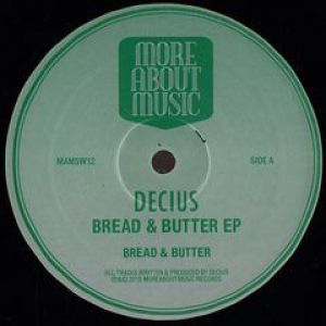 BREAD & BUTTER