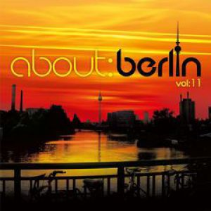 ABOUT BERLIN VOLUME 11