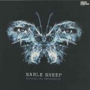BUTTERFLIES DROWNING EP