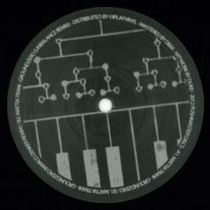GROUNDZERO EP
