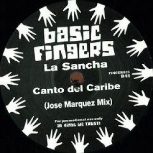 QUINTO Y BONGO / CANTO DEL CARIBE