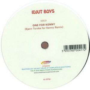 GOING DOWN (PRINS THOMAS/BJORN TORSKE RMXS)