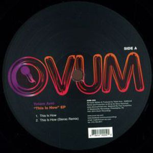 THIS IS HOW - STERAC RMX