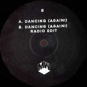 DANCING (AGAIN!)