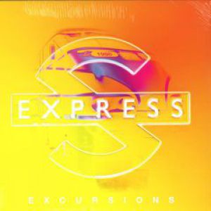EXCURSIONS EP INCL. I-ROBOTS/SUPERMEN LOVERS RMXS