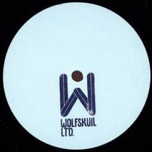 AVADON EP (ANTIGONE RMX)