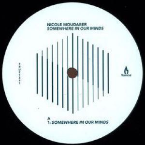 SOMEWHERE IN OUR MINDS