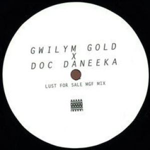 LUST FOR SALE - MGF REMIX