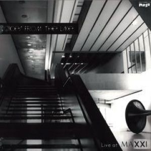LIVE AT MAXXI