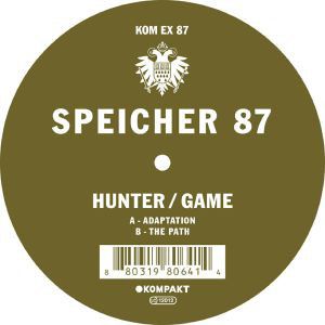 SPEICHER 87