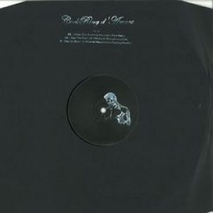 COCKRING D'AMORE 001