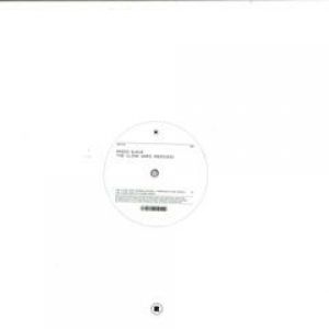 THE CLONE WARS RMXS (MARKUS SUCKUT/PARRIS MITCHELL/DJ SPIDER)