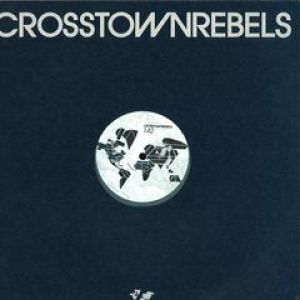 GROWN MAN CRY (CARL CRAIG RMX)