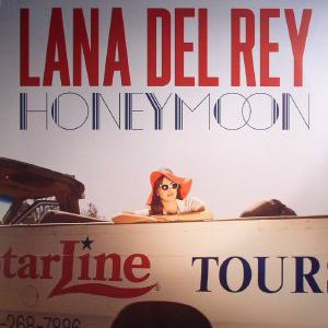 HONEYMOON