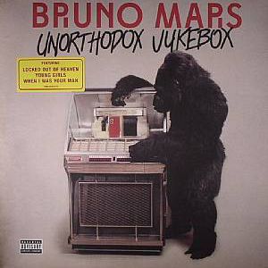 UNORTHODOX JUKEBOX