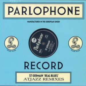 REAL BLUES - ATJAZZ RMXS