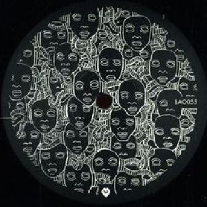 48V / SHADED IN MARS (TRUNCATE/JEROEN SERACH RMXS)