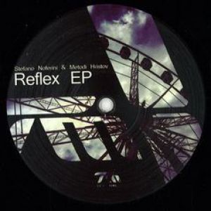 REFLEX EP