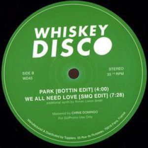 UP! (BOTTIN/HRISTO/SMQ EDITS)