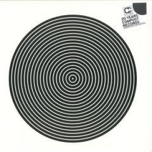 GOOD DAY - COMPOST BLACK LABEL 129