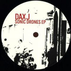 SONIC DRONES EP