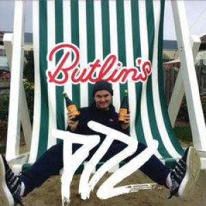 BLISS & ENVY - HALFERS ON A FISH BOWL