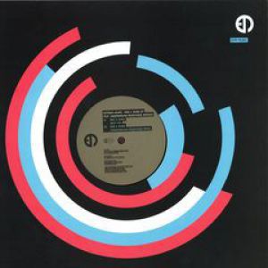 RISE & SHINE EP (UNDERGROUND RESISTANCE RMX)