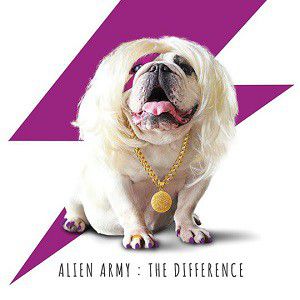 THE DIFFERENCE EP