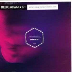 ENERGETIC REMIXES PART 1