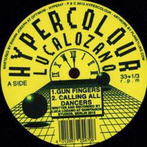 GUN FINGERS (DJ SOTOFETT RMXS)