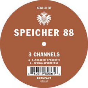 SPEICHER 88