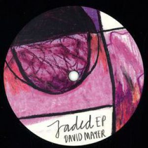 JADED EP