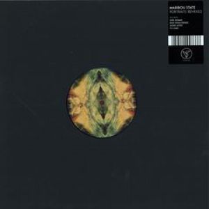 PORTRAITS REMIXED (INCL. AXEL BOMAN RMX)