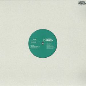 ALL IN REMIXES (INCL. NICK CURLY RMX)