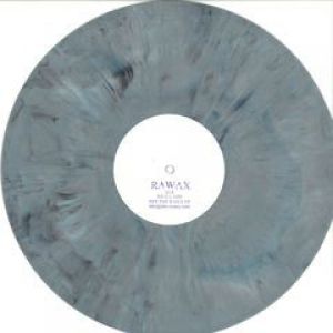 OFF THE RAILS EP
