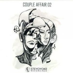 COUPLE AFFAIR 02 (VINYL ONLY)
