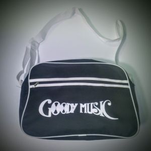 GOODY BAG BLACK