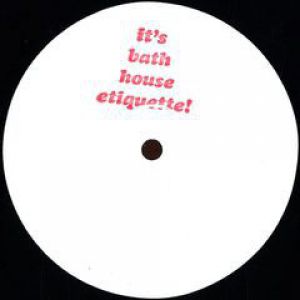 BATH HOUSE ETIQUETTE VOL 9