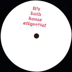 Gay Bath House Etiquette 81