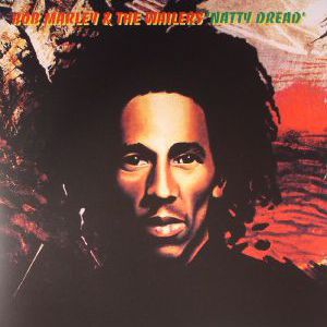 NATTY DREAD